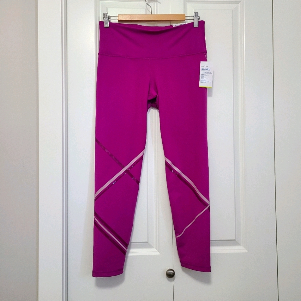 New! Old Navy 7/8 Elevate Leggings